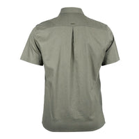 Watamu Linen Short Sleeve Shirt