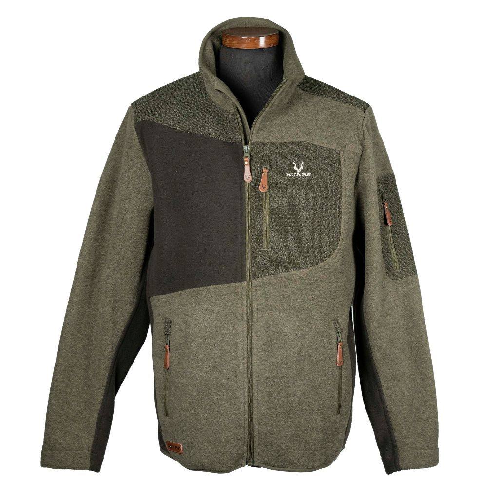 Highland Fleece Jacket