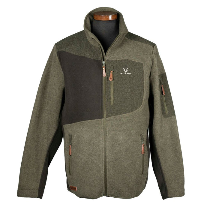 Highland Fleece Jacket