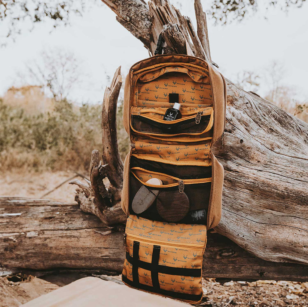 Savanna Shower Caddy