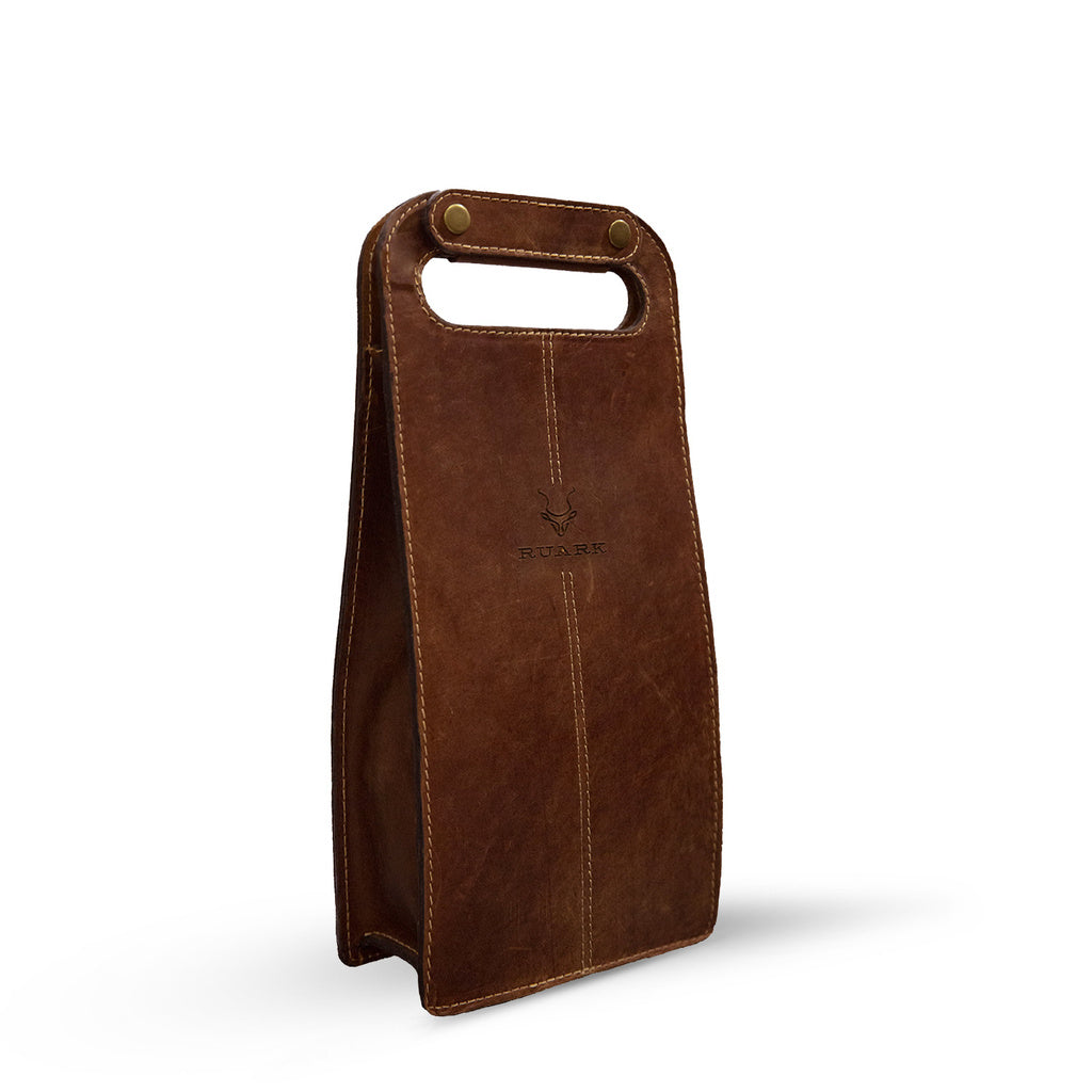 Tej Double Wine Tote