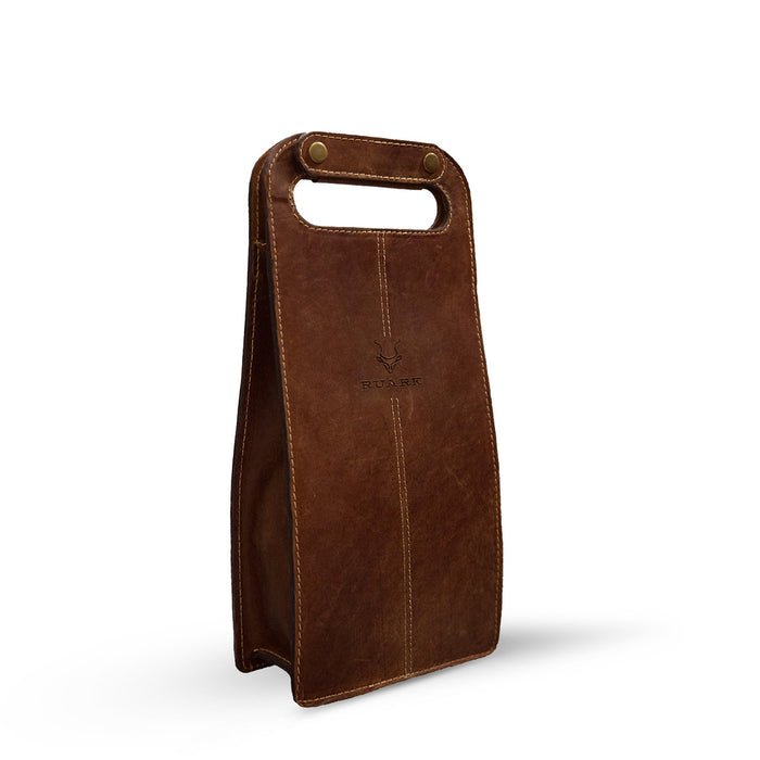 Tej Double Wine Tote