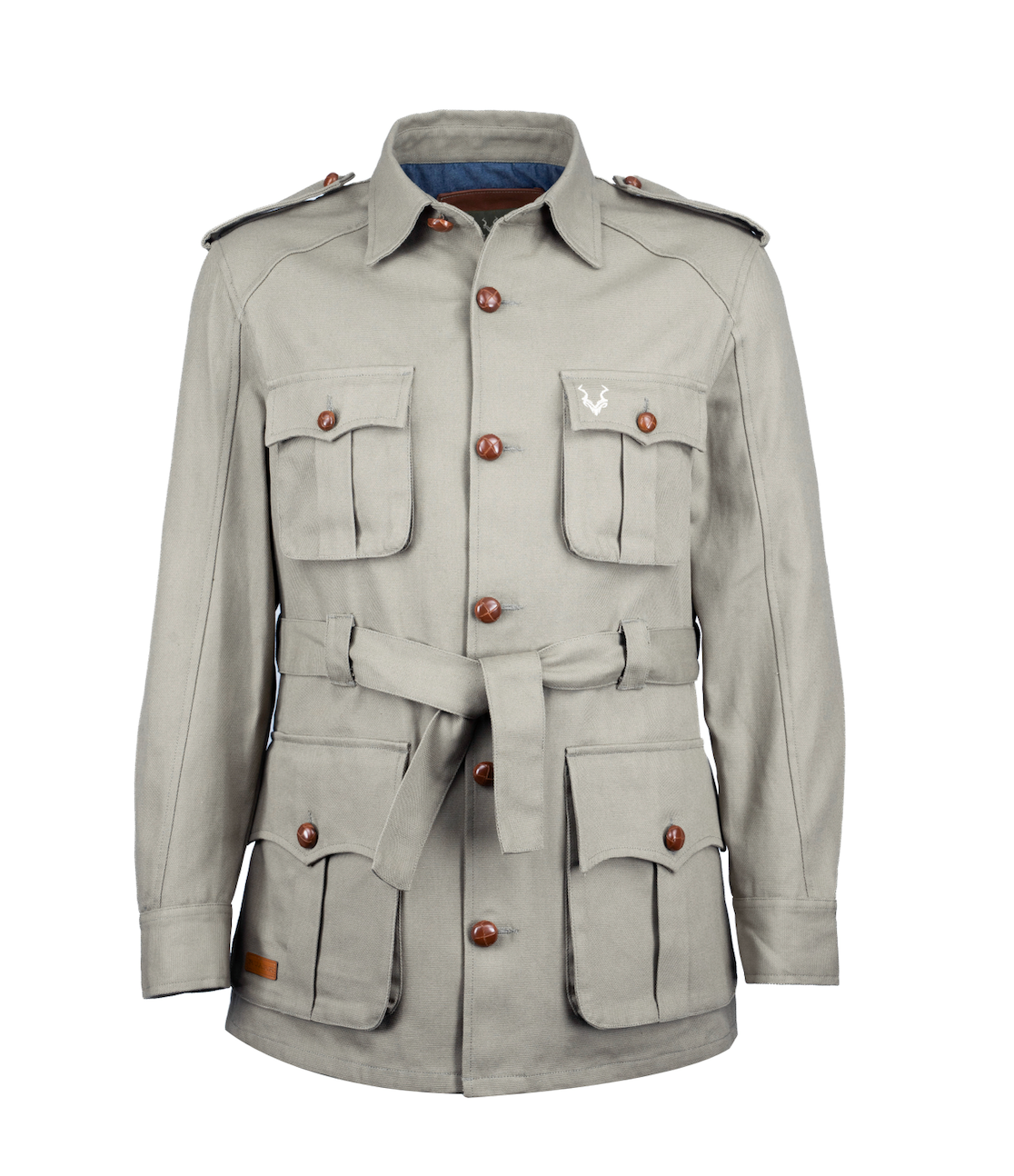 Selous Jacket