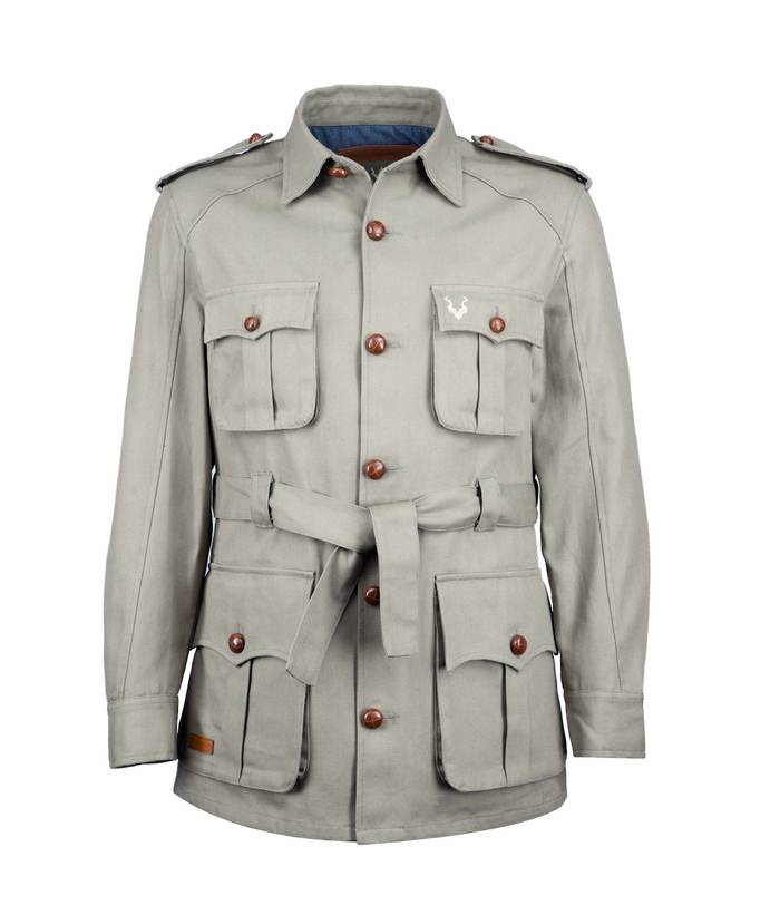 Selous Jacket