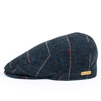 Highland Wanderer Driver Cap