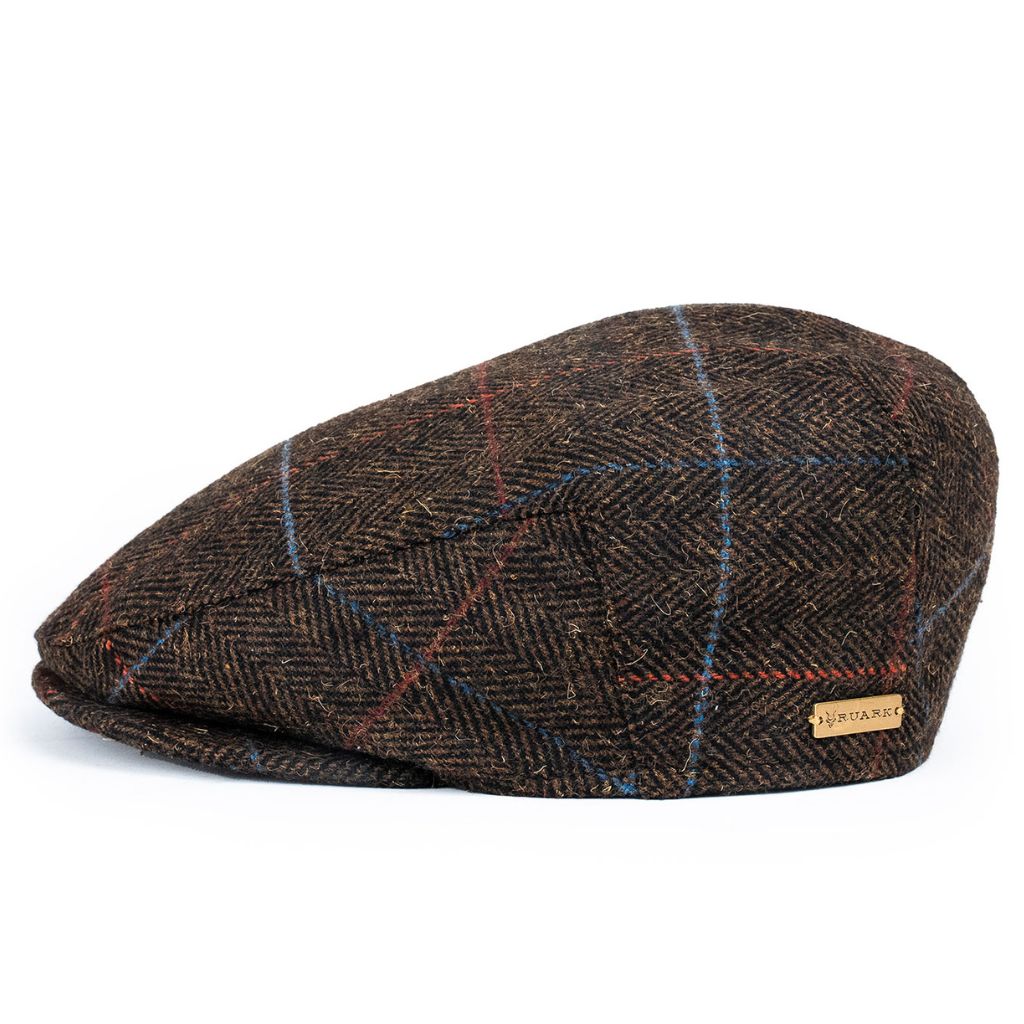 Highland Wanderer Driver Cap