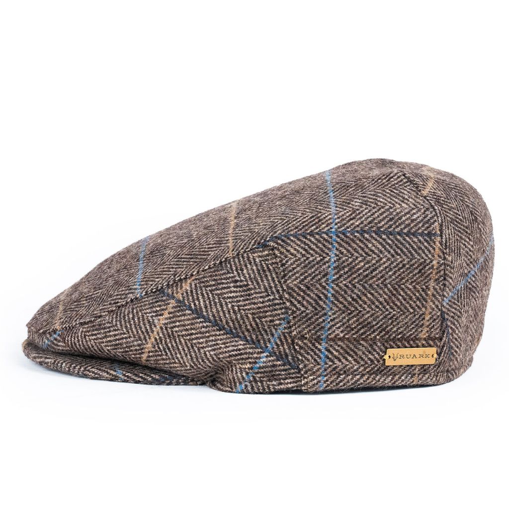 Highland Wanderer Driver Cap